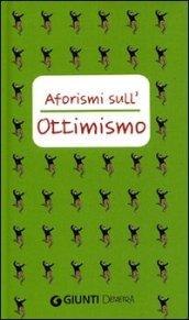 Aforismi sull'ottimismo