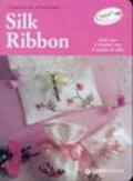 Silk ribbon