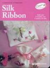 Silk ribbon