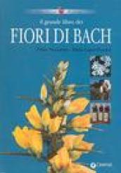 Il grande libro dei fiori di Bach