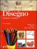 Disegno. Manuale completo