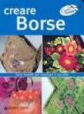 Creare borse