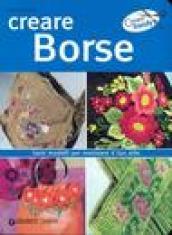 Creare borse