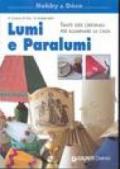 Lumi e paralumi