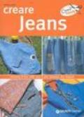 Creare jeans