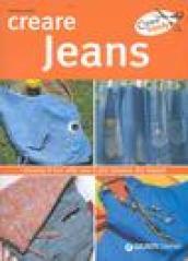 Creare jeans