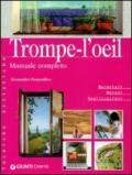 Trompe-l'oeil. Manuale completo