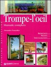 Trompe-l'oeil. Manuale completo