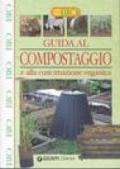 Guida al compostaggio e alla concimazione organica