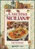 Cucina siciliana. Ricettario