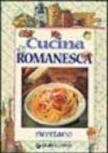 Cucina romanesca. Ricettario