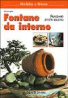 Fontane da interno. Rilassanti effetti benefici