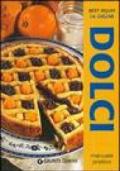 Dolci. Manuale pratico