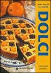 Dolci. Manuale pratico