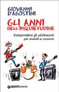 Gli anni dell'inquietudine (In famiglia)