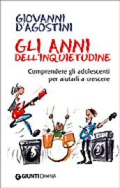 Gli anni dell'inquietudine (In famiglia)