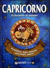 Capricorno