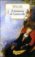 Il fantasma di Canterville (Nuovi acquarelli)