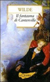 Il fantasma di Canterville (Nuovi acquarelli)