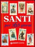 Santi per 365 giorni