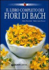Il libro completo dei fiori di Bach