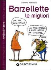 Barzellette. Le migliori