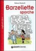 Barzellette sporche