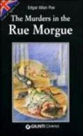 The murders in the Rue Morgue