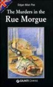 The murders in the Rue Morgue