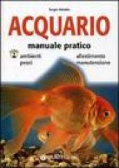 Acquario. Manuale pratico