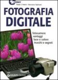 Fotografia digitale. Fotocamere vantaggi luce e colore trucchi e segreti