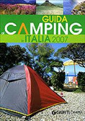 Guida ai camping in Italia 2007