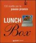 Lunch Box. 100 ricette per la pausa pranzo. Ediz. illustrata