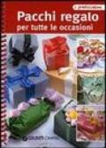 Pacchi regalo per tutte le occasioni (Praticissimi)