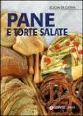 Pane e torte salate. Ediz. illustrata