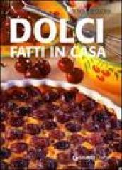 Dolci fatti in casa