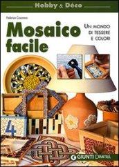 Mosaico facile