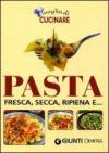 Voglia di cucinare pasta. Fresca, secca, ripiena