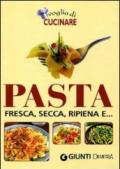 Voglia di cucinare pasta. Fresca, secca, ripiena