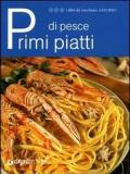 Primi piatti di pesce