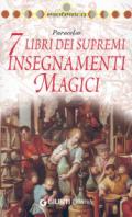 Sette libri dei supremi insegnamenti magici