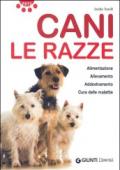 Cani. Le razze. Ediz. illustrata