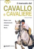 Il manuale del cavallo e cavaliere