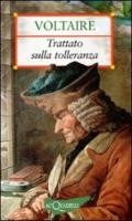 Trattato sulla tolleranza (Nuovi acquarelli)