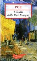 I delitti della Rue Morgue. Il mistero di Marie Rogêt (Nuovi acquarelli)