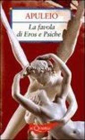 La favola di Eros e Psiche