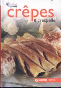 Crepes e crespelle