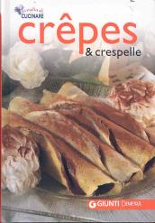 Crepes e crespelle