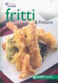 Fritti e fritture