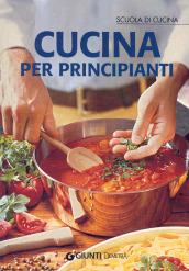 Cucina per principianti